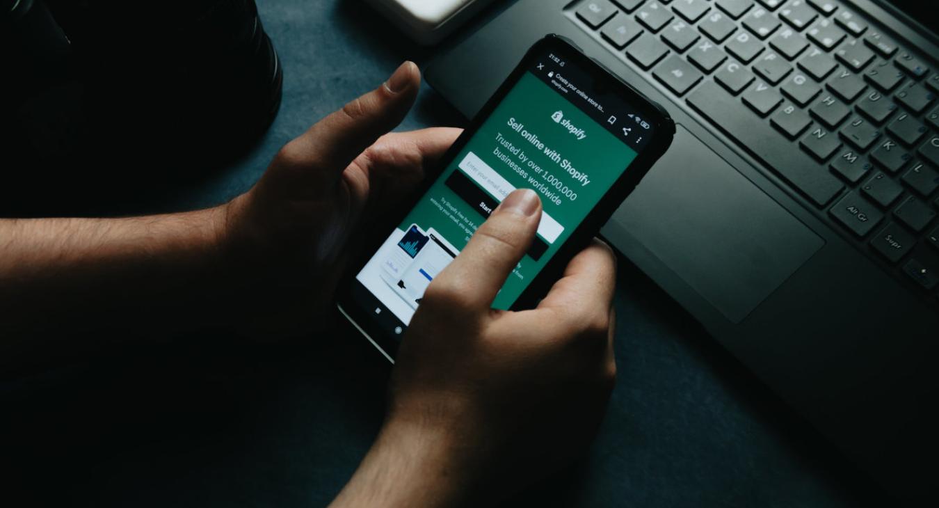 Shopify Marketing